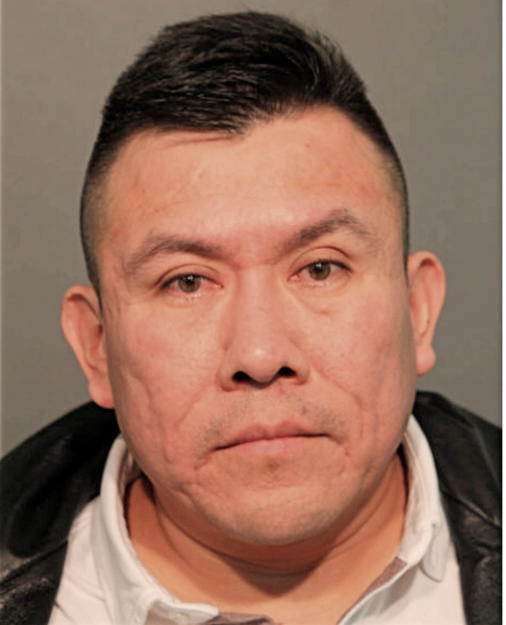 JUAN CARILLO-CHAVEZ, Cook County, Illinois