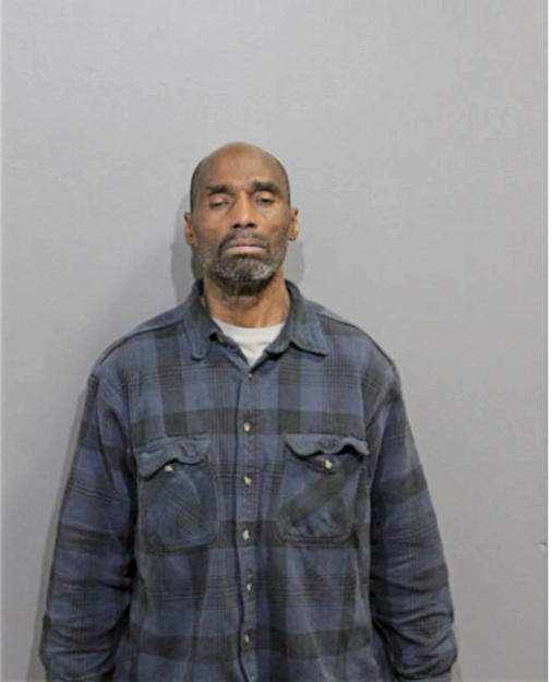 FLOYD CARTER, Cook County, Illinois