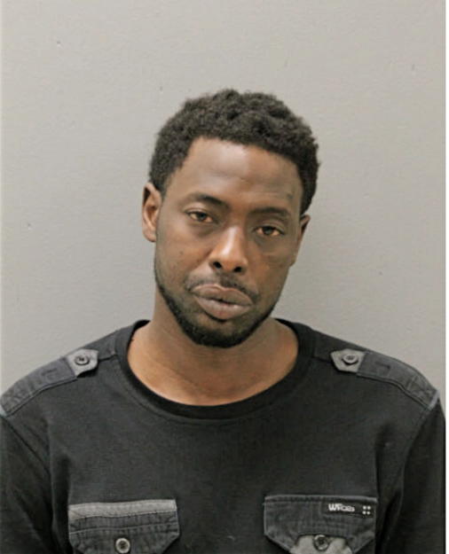 LUCIUS CAVIN, Cook County, Illinois