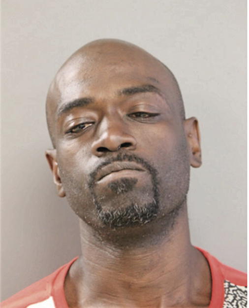LAMONT CEASER, Cook County, Illinois