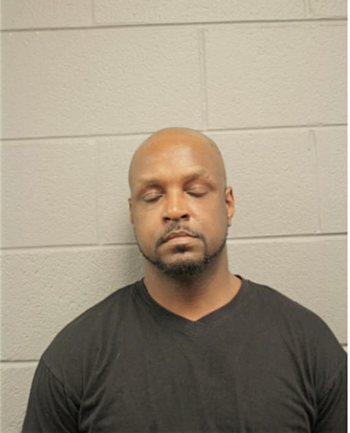 TIMOTHY CEPHUS, Cook County, Illinois