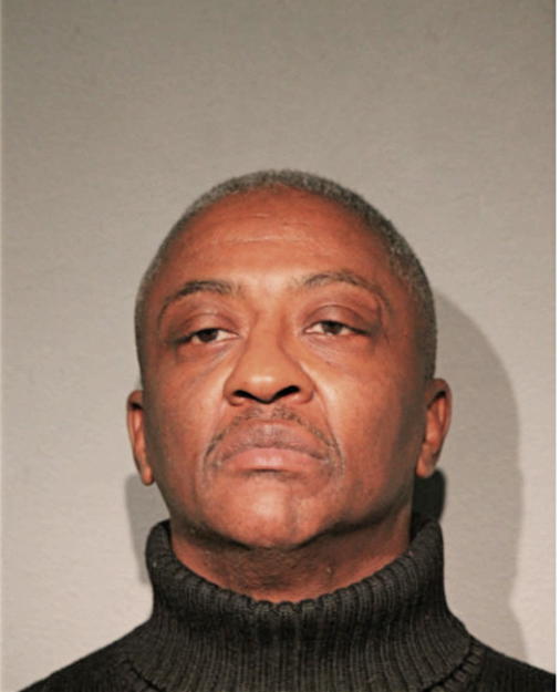 CHRIS L CHALMERS, Cook County, Illinois