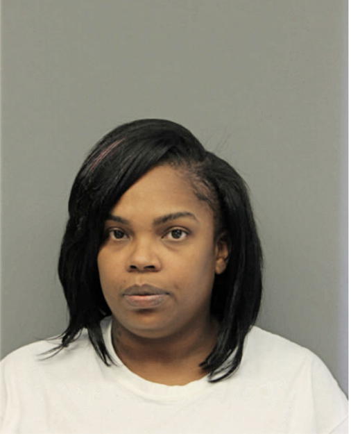 KEYANNA S CHEST, Cook County, Illinois
