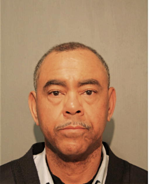 MILTON JOHN CLAY, Cook County, Illinois
