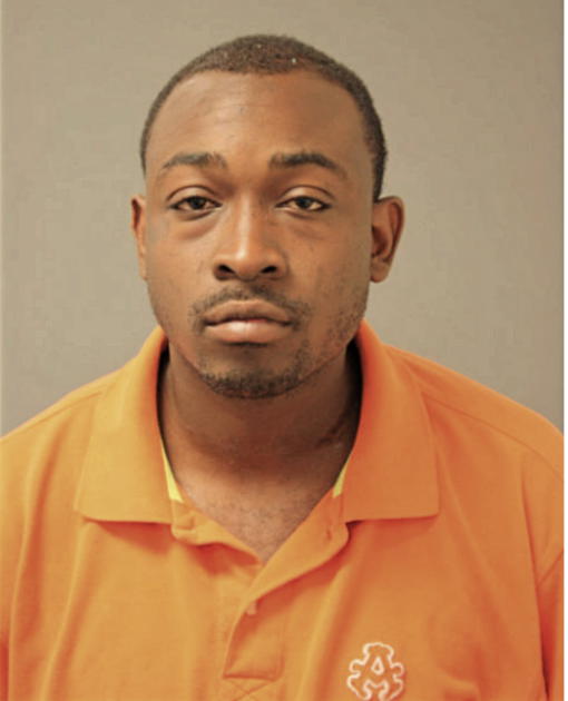 LIONELL D CLAYTON, Cook County, Illinois