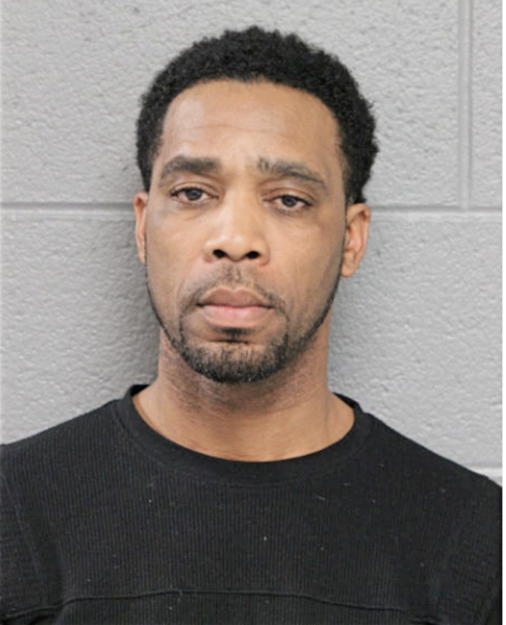 MARVIN COLE, Cook County, Illinois