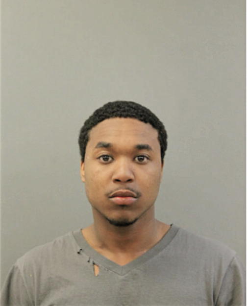 TEVIN COLEMAN, Cook County, Illinois