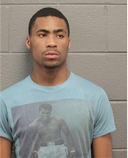 ANTONIO S COOLEY, Cook County, Illinois