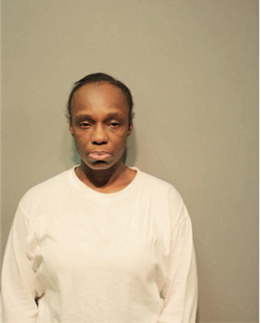 LORRAINE COOPER, Cook County, Illinois