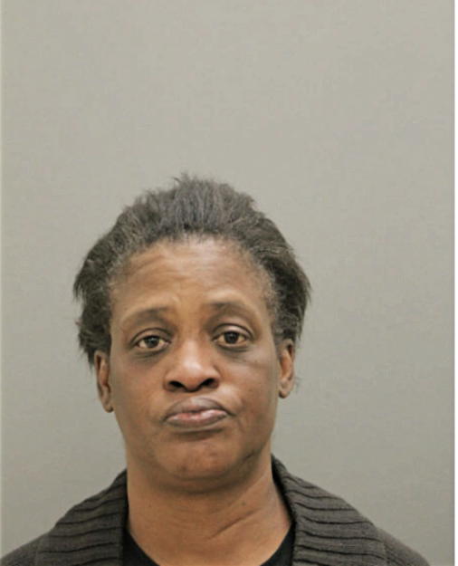 ZINA COOPER, Cook County, Illinois