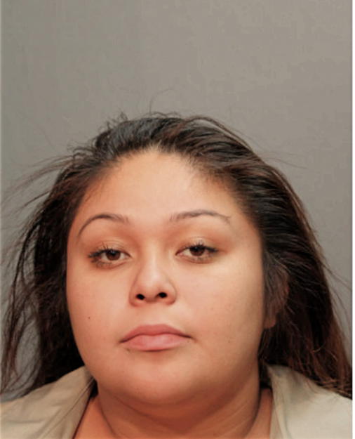 MICHELLE CORREA, Cook County, Illinois