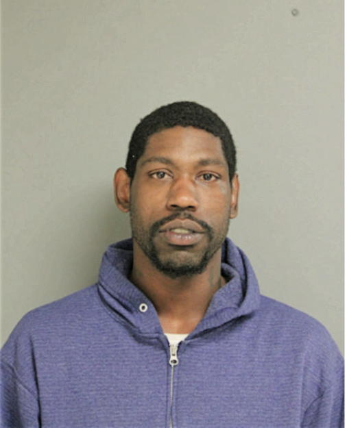 RICHARD D COX, Cook County, Illinois