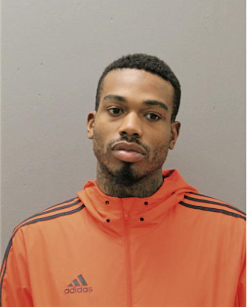 CHRISHAWN CRAWFORD, Cook County, Illinois