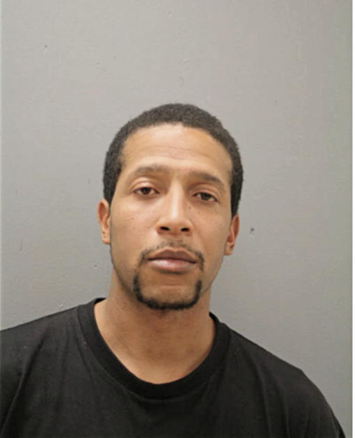 ROBERT D TAYLOR, Cook County, Illinois