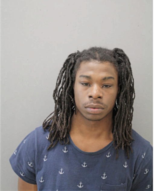 EVERETT D DAVIS, Cook County, Illinois