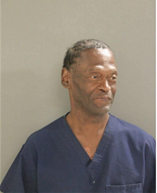 MICHEAL DEAN, Cook County, Illinois