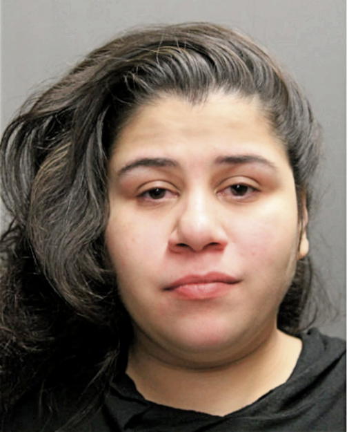SAMANTHA DIAZ, Cook County, Illinois