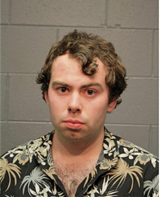 JOHN DIXON, Cook County, Illinois
