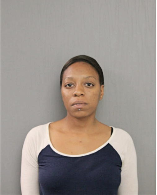 QUEENA N DIXON, Cook County, Illinois