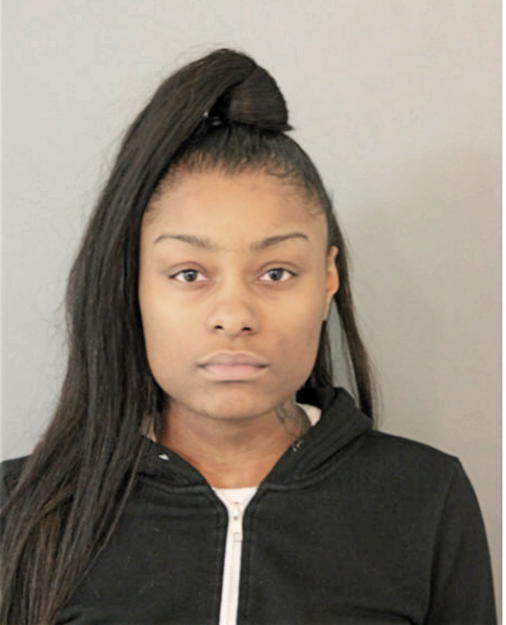 JANET DOMINIQUE RAMSEY, Cook County, Illinois