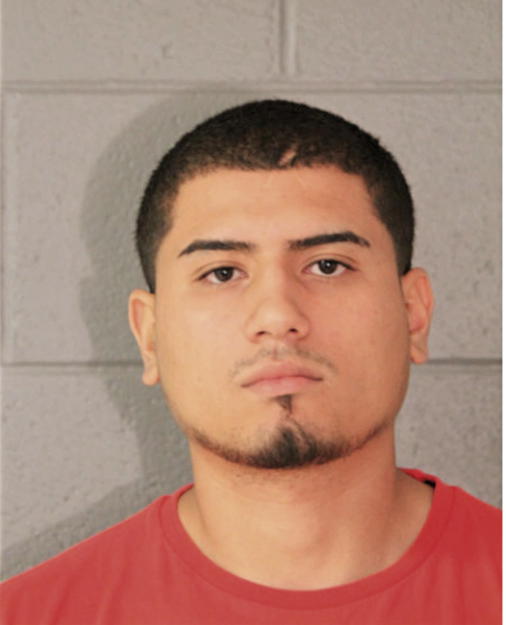 EDUARDO DURAN, Cook County, Illinois