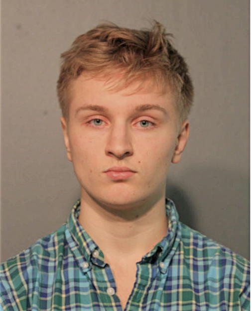 PETER M DWORZANSKI, Cook County, Illinois