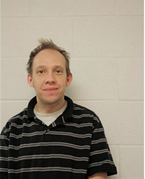 MARK D ELLIOT, Cook County, Illinois