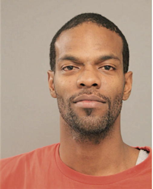 LARRY M FIELDS, Cook County, Illinois