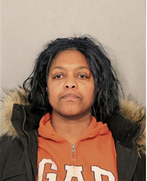 TAMMY R FIELDS, Cook County, Illinois