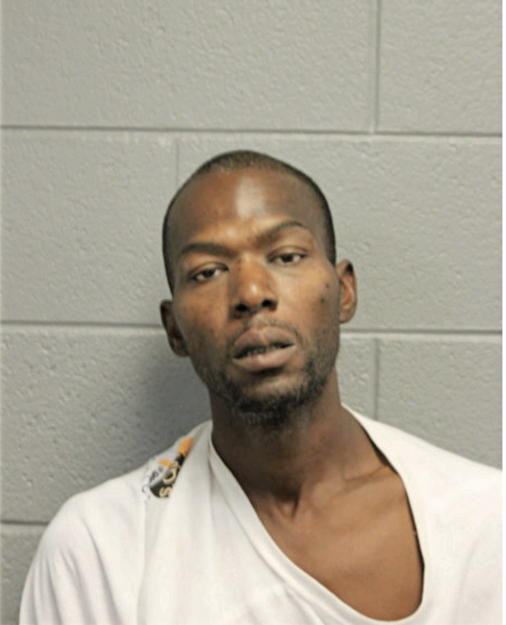 ALONZO FLEMING, Cook County, Illinois