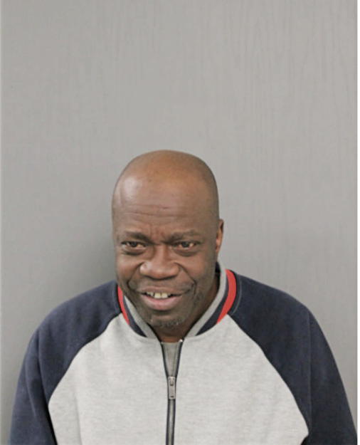 CHARLES FORNIZY, Cook County, Illinois