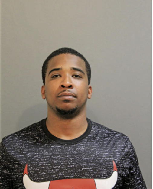 EUGENE FRIERSON, Cook County, Illinois
