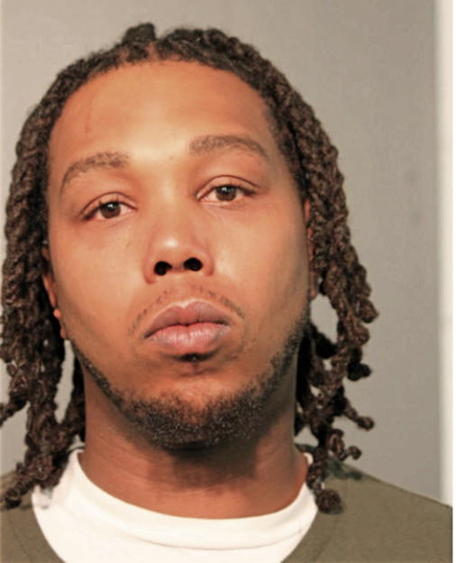 DANTE J FULTZ, Cook County, Illinois