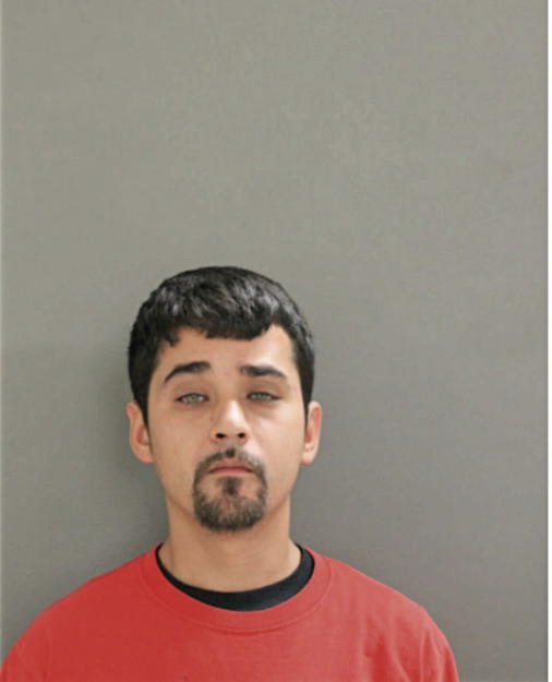 ALFREDO F GARCIA, Cook County, Illinois