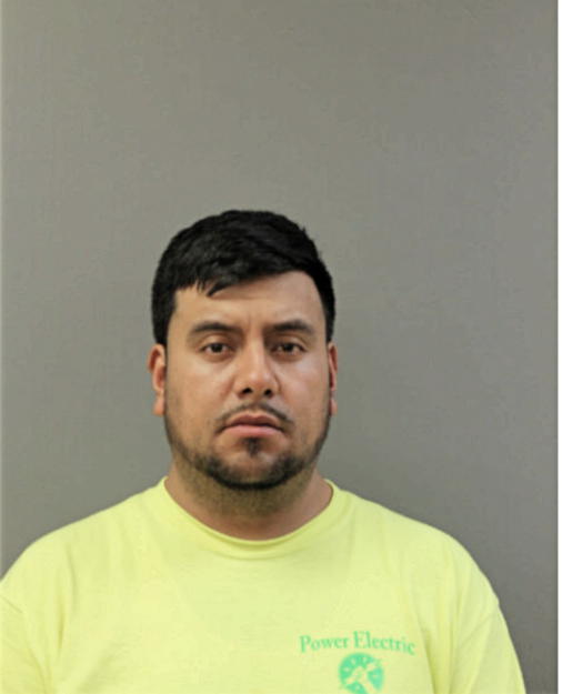 MARCO A GARCIA, Cook County, Illinois