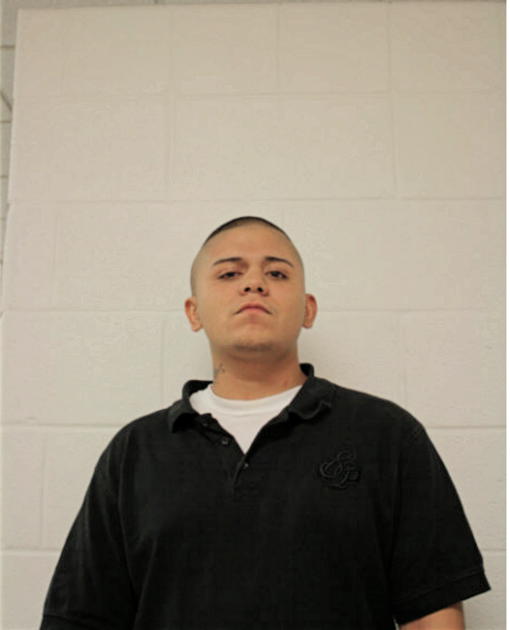 ROBERT PARRA GARCIA, Cook County, Illinois