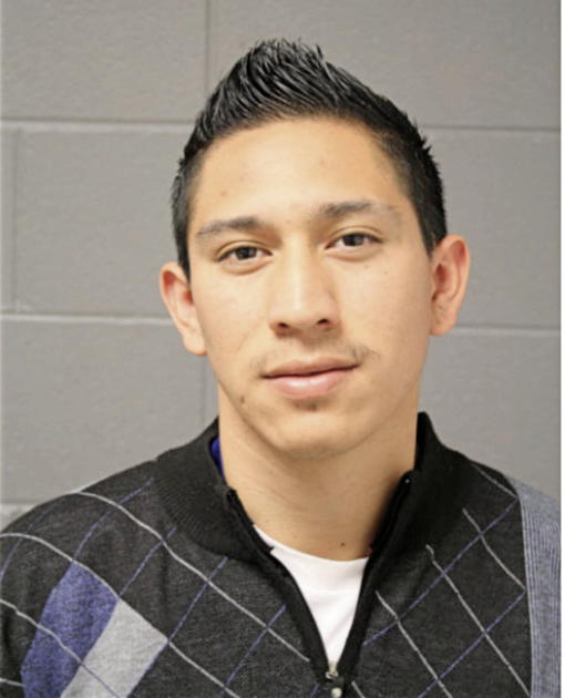 MIGUEL GASCA, Cook County, Illinois
