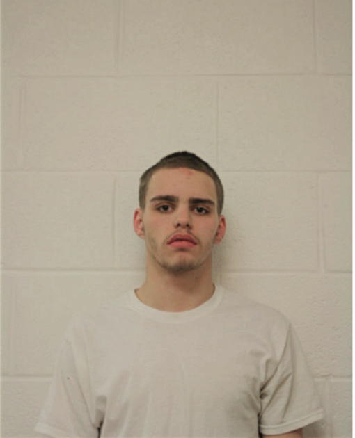 JACOB R GATZ, Cook County, Illinois