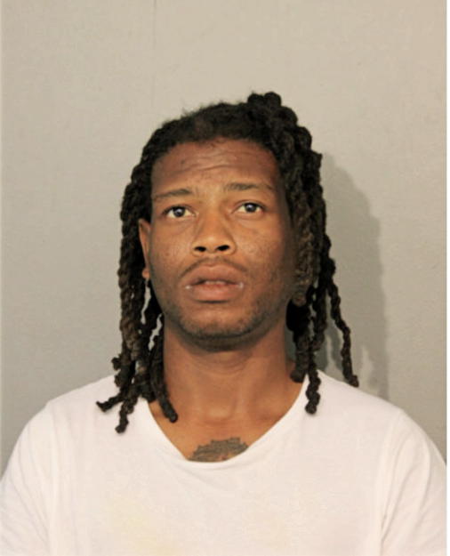 EMMANUEL GIBSON, Cook County, Illinois
