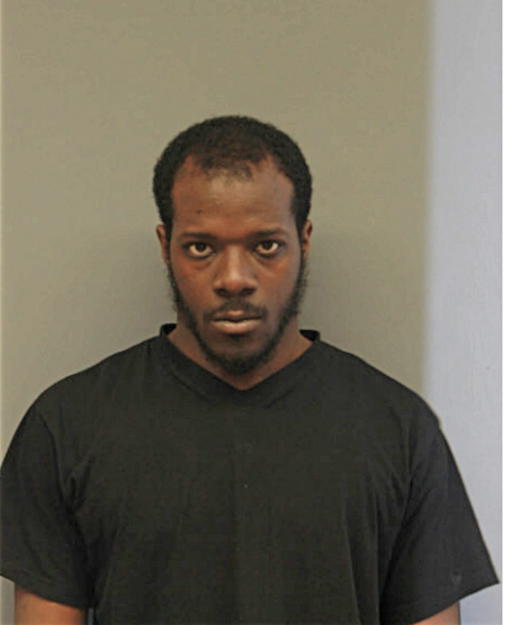 JARVIS GLASPER, Cook County, Illinois