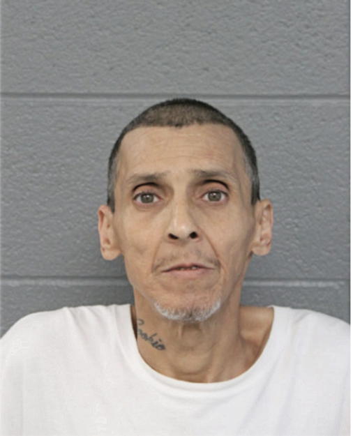 LUIS A GONZALEZ, Cook County, Illinois