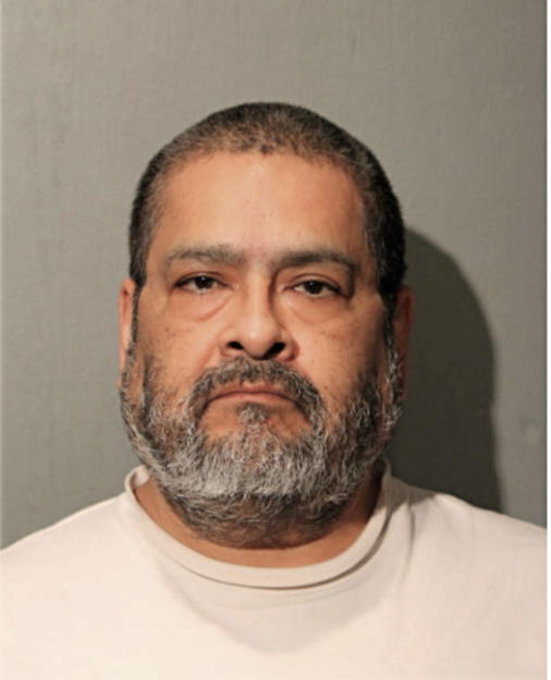 MARVIN C GONZALEZ, Cook County, Illinois