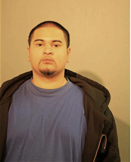 SARONG GONZALEZ, Cook County, Illinois