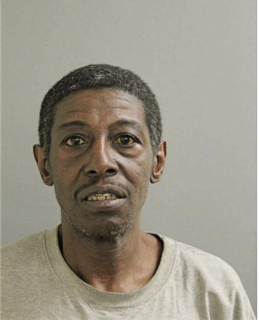 CHARLES GRAHAM, Cook County, Illinois