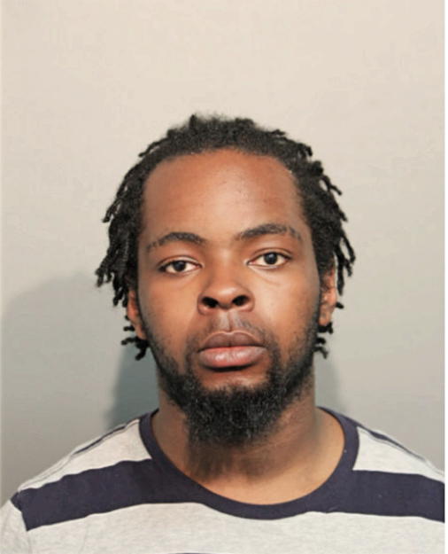 AURELIUSE P GRIFFIN, Cook County, Illinois