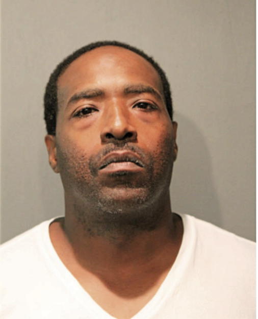 GREGORY R GRIFFIN, Cook County, Illinois