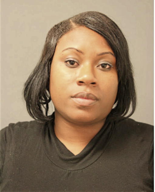 LIKEYTHA D GRIFFIN, Cook County, Illinois
