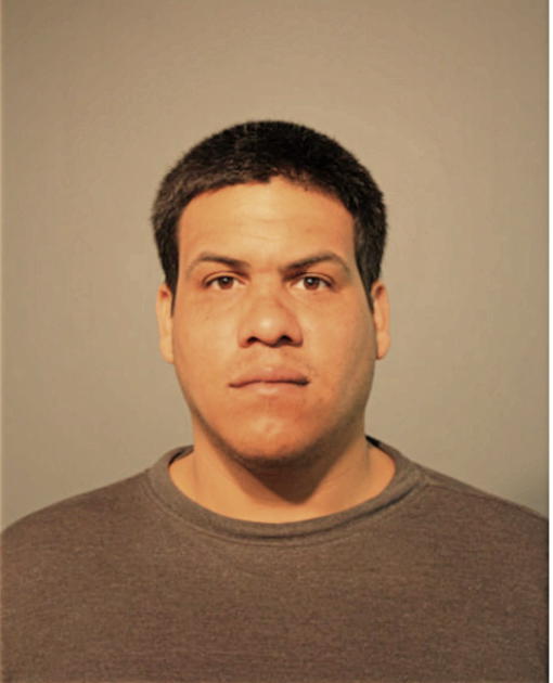 CESAR GABRIEL GUIVAS, Cook County, Illinois