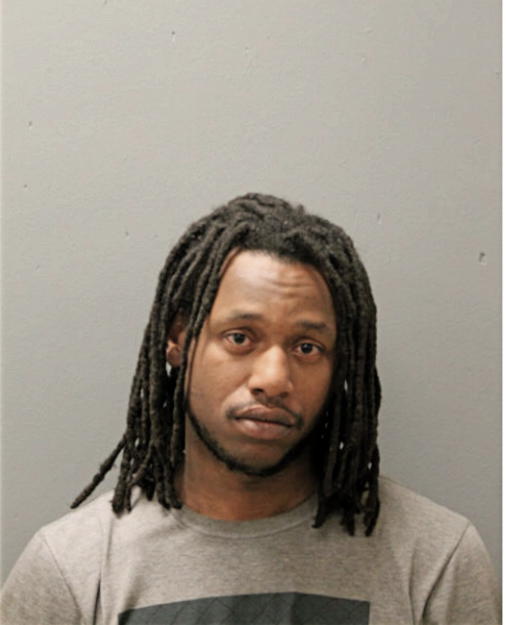 KENNETH R HALL, Cook County, Illinois