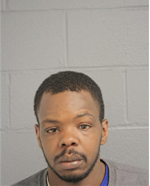 JOHN HALMON, Cook County, Illinois